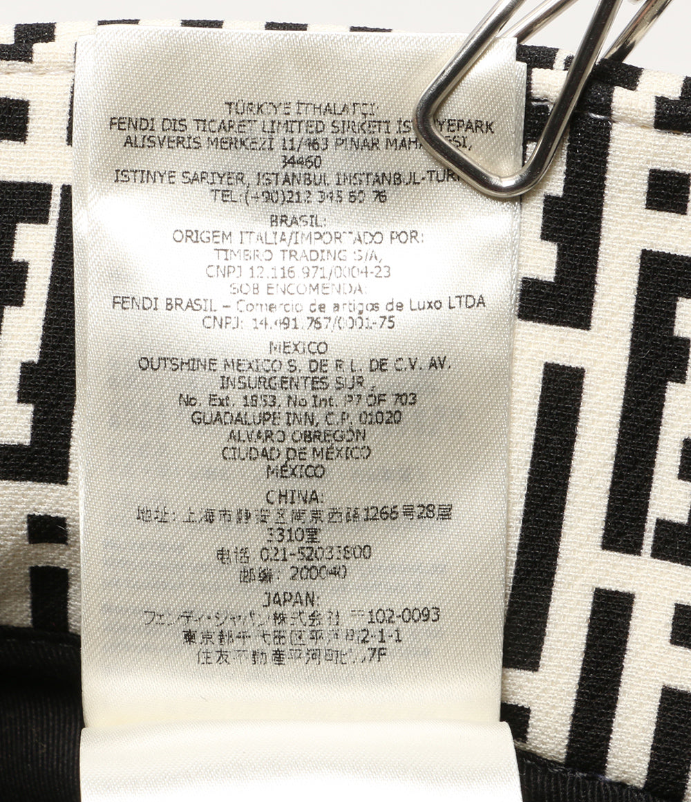 FENDI ハット 65069990 レディース SIZE S フェンディ