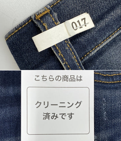 AMIRI アミリ デニムパンツ ダメージスキニー メンズ SIZE 28
