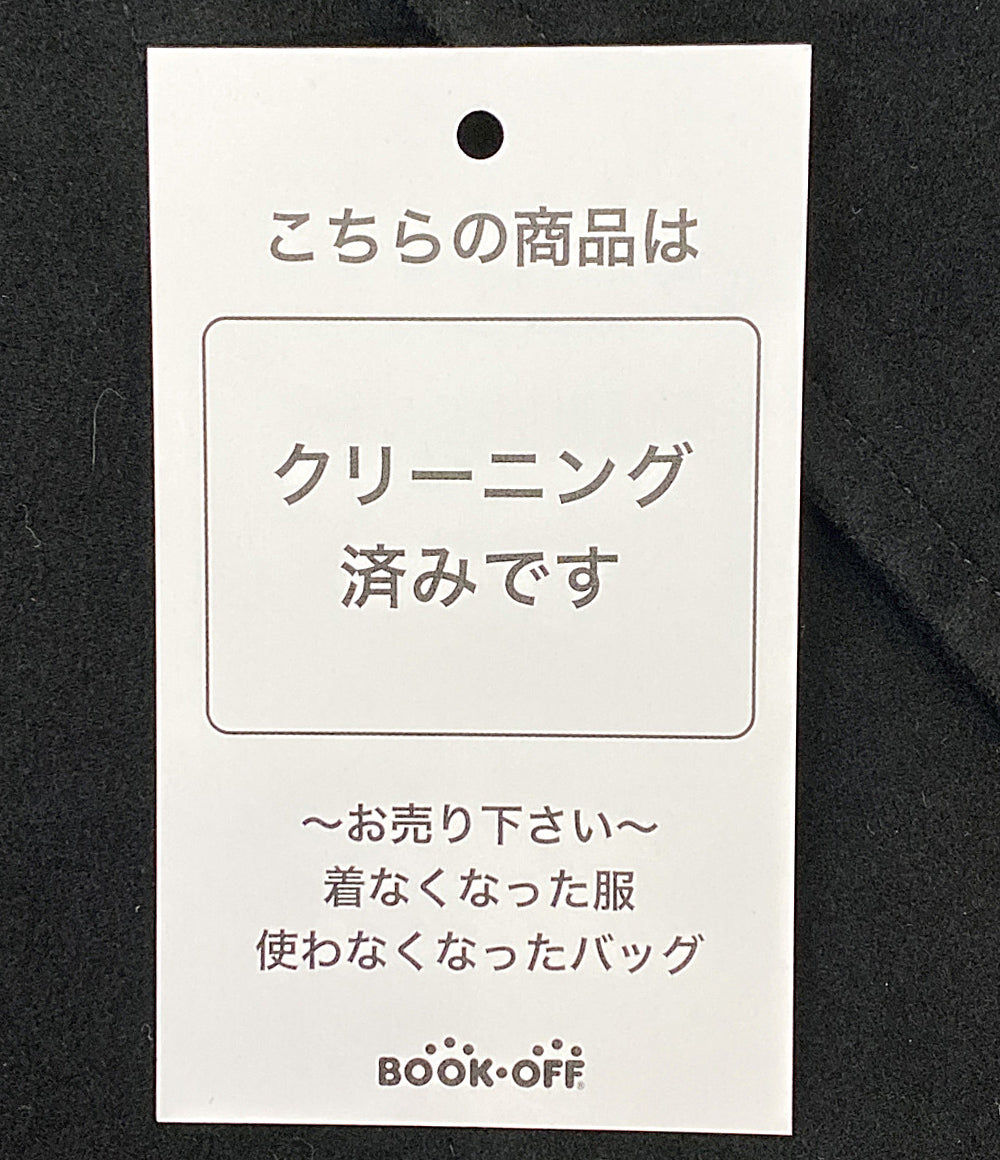 COMOLI モールスキンコート W03-04013 メンズ SIZE 1 コモリ