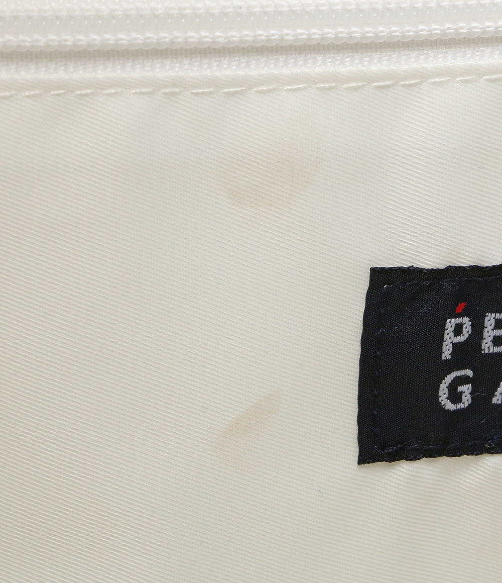 美品 PEARLY GATES ボストンバッグ PG89 メンズ パーリーゲイツ