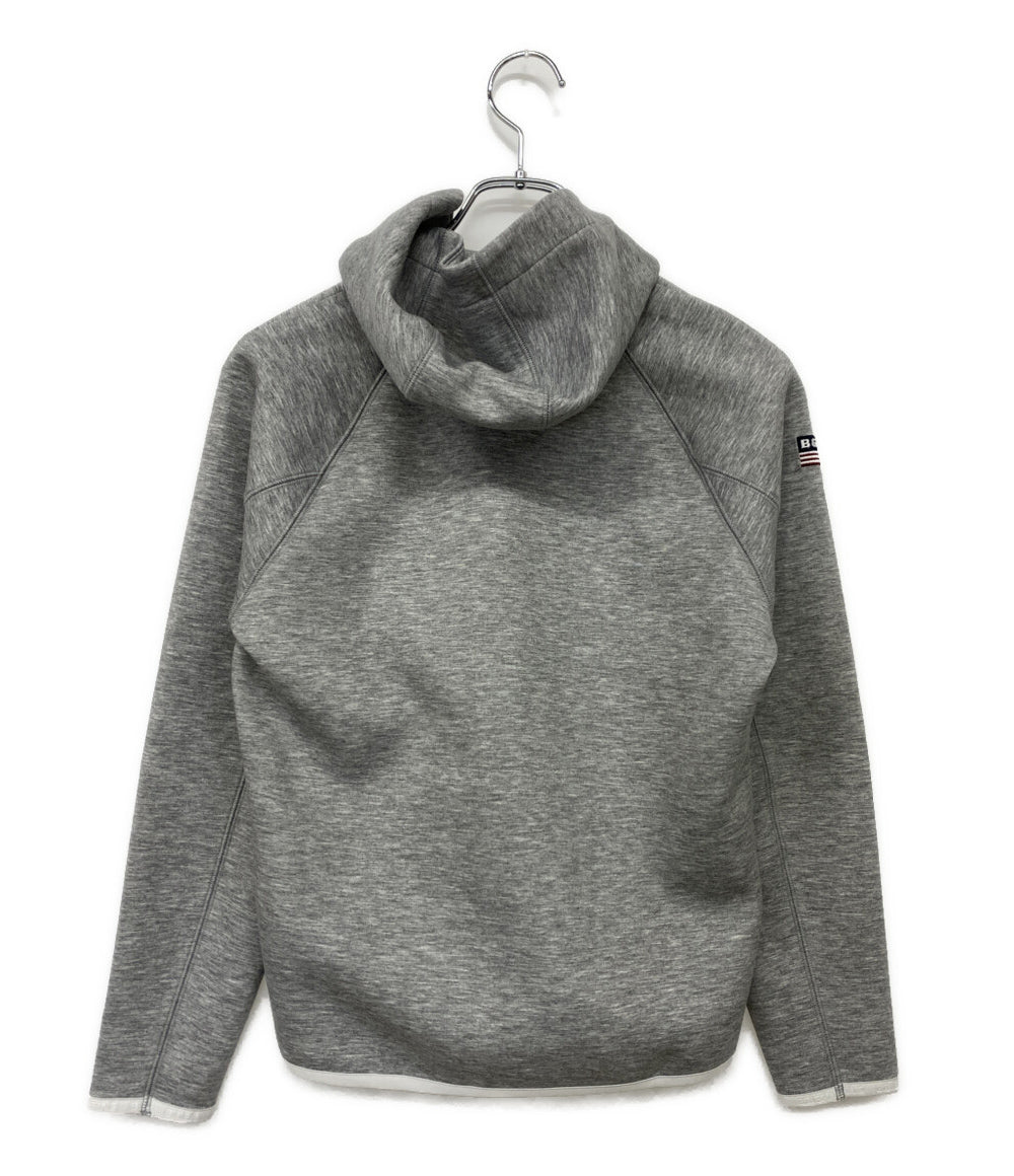 美品 BRIEFING パーカー BRG243W37 レディース SIZE XS ブリーフィング