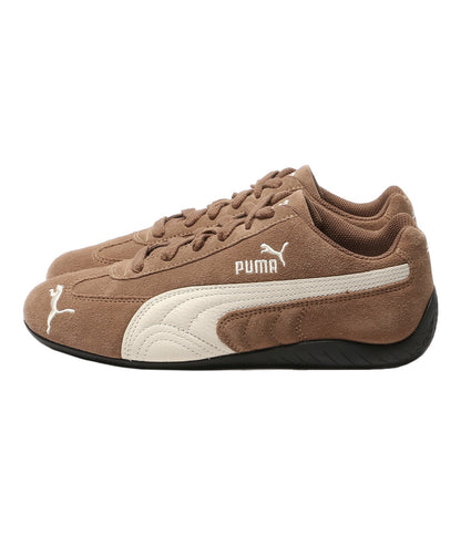 PUMA スニーカー SPEEDCAT ARCHIVE 398847-02 レディース SIZE 24.5 プーマ