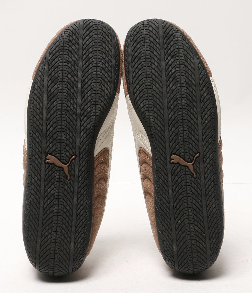 PUMA スニーカー SPEEDCAT ARCHIVE 398847-02 レディース SIZE 24.5 プーマ