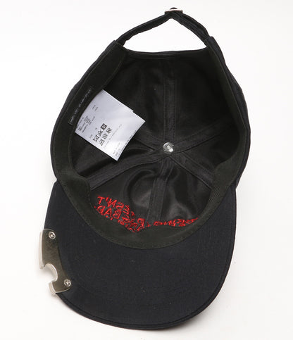 JOHN LAWRENCE SULLIVAN キャップ 6B001-0920-43 メンズ SIZE OS ジョンローレンスサリバン