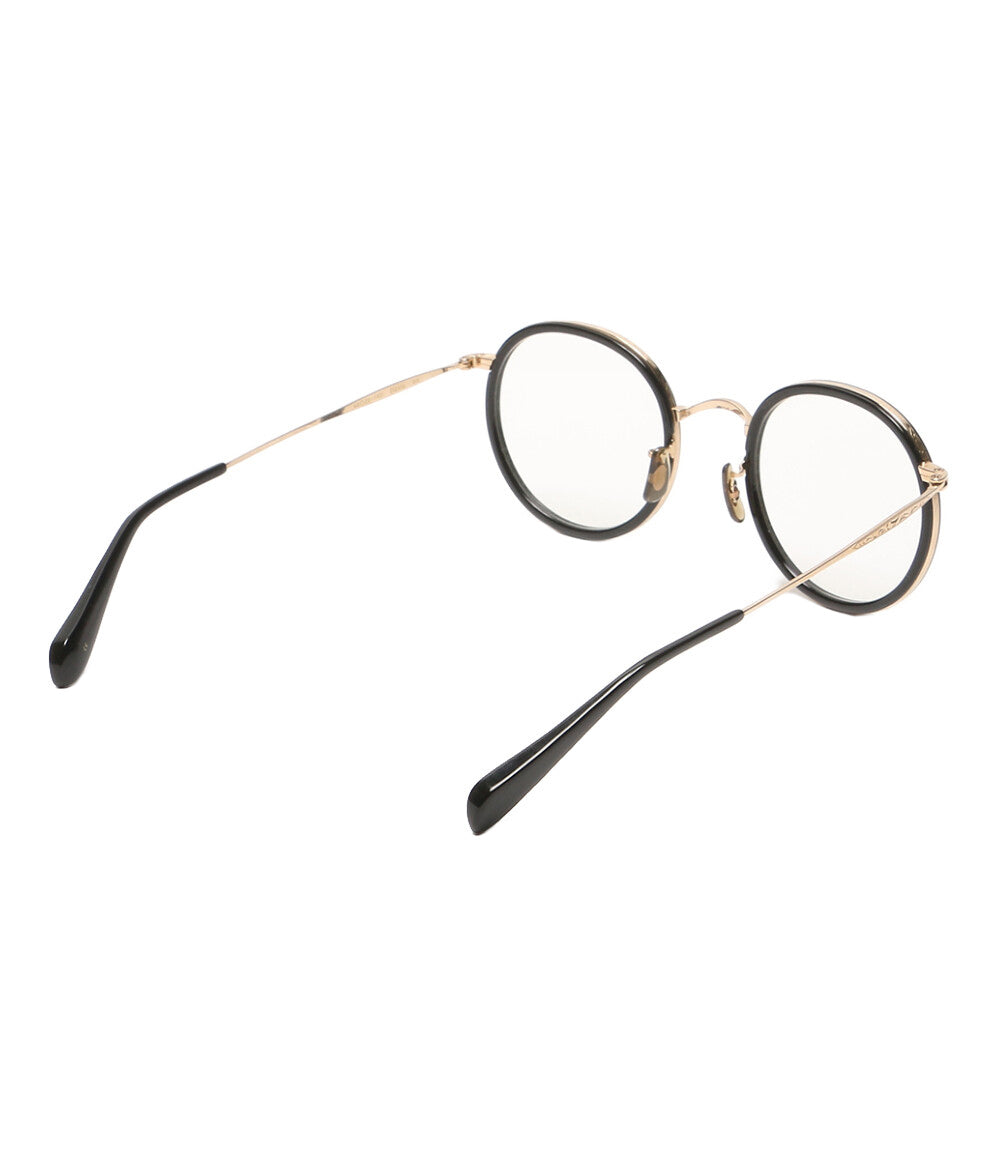 OLIVER PEOPLES Dania BK 44□22-140 メンズ オリバーピープルズ