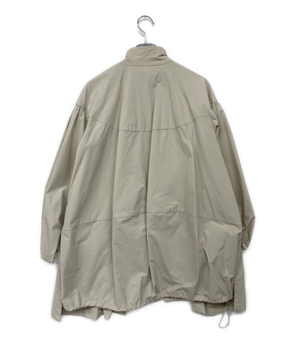 美品 weakend ウィークエンド ブルゾン クリーム 24SS002 レディース SIZE 1