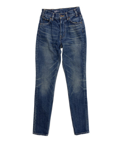 CELINE デニムパンツ N206 365M 07DU レディース SIZE 24 セリーヌ