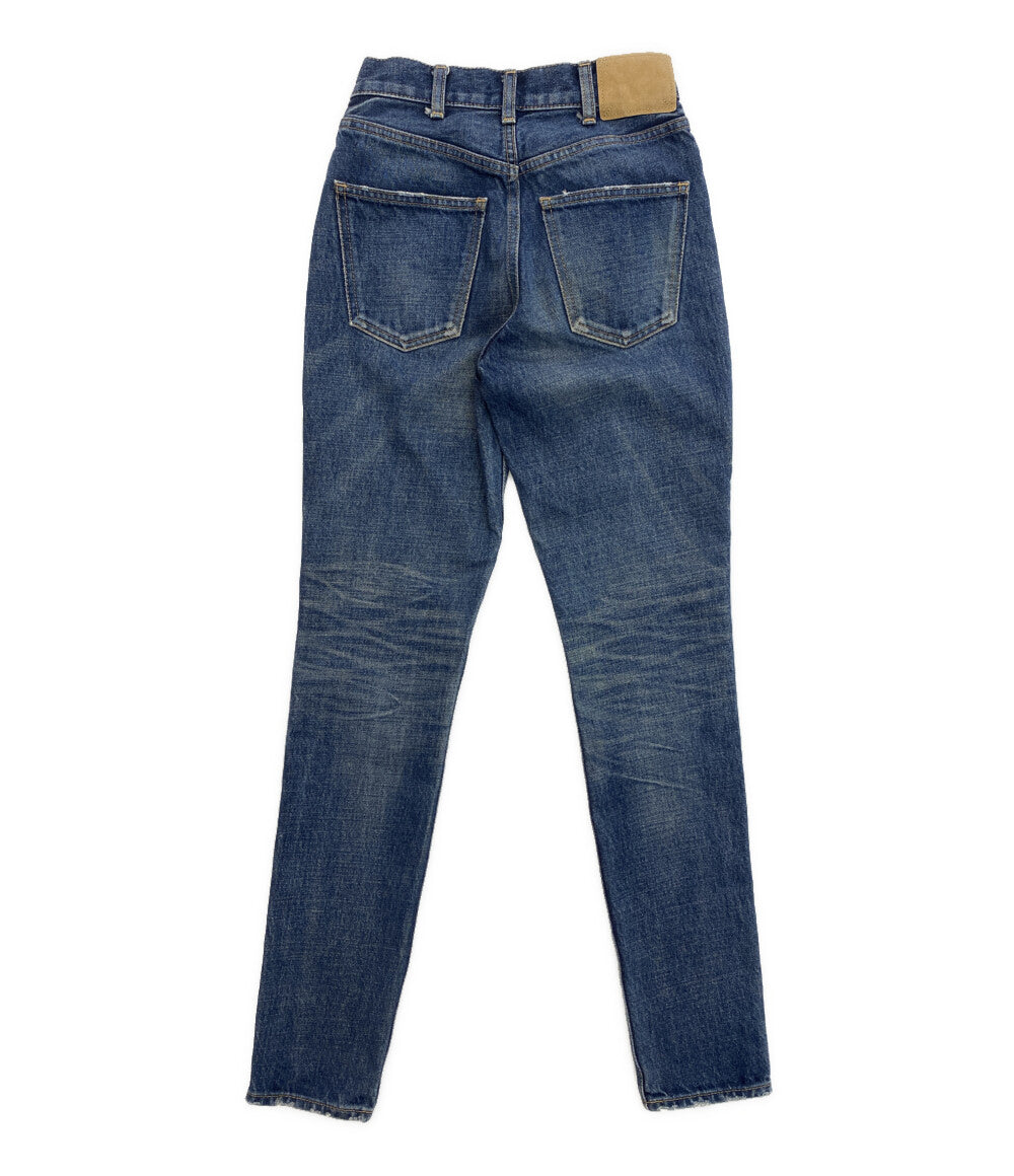 CELINE デニムパンツ N206 365M 07DU レディース SIZE 24 セリーヌ