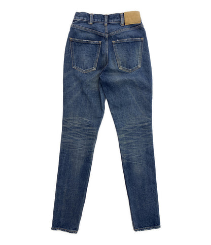 CELINE デニムパンツ N206 365M 07DU レディース SIZE 24 セリーヌ