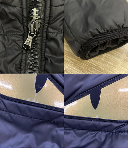 FENDI 中綿ジャケット フーディ バグス キッズ SIZE 4A フェンディ
