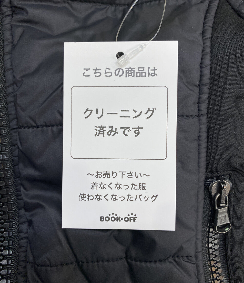 FENDI 中綿ジャケット フーディ バグス キッズ SIZE 4A フェンディ