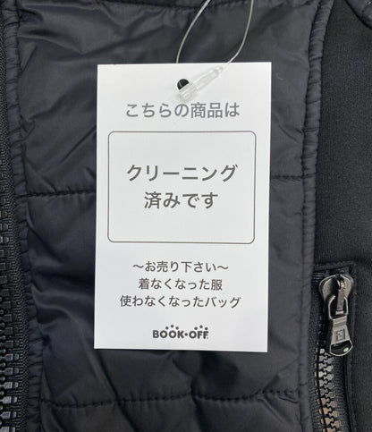 FENDI 中綿ジャケット フーディ バグス キッズ SIZE 4A フェンディ