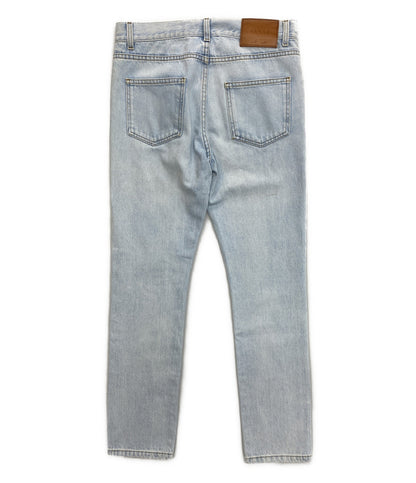GUCCI デニムパンツ 467288 ハートパッチデニム レディース SIZE 23 グッチ