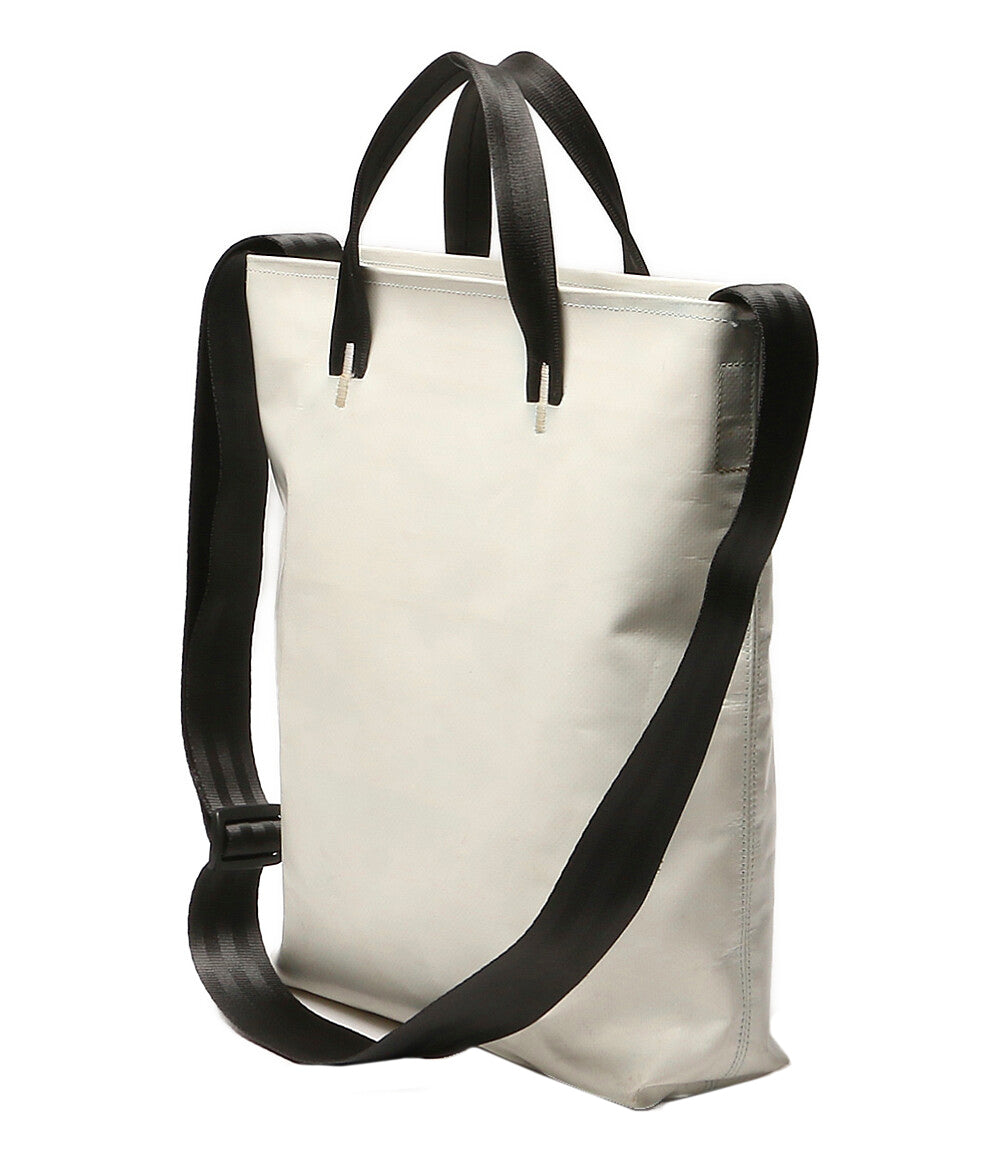 FREITAG トートバッグ ホワイト メンズ フライターグ
