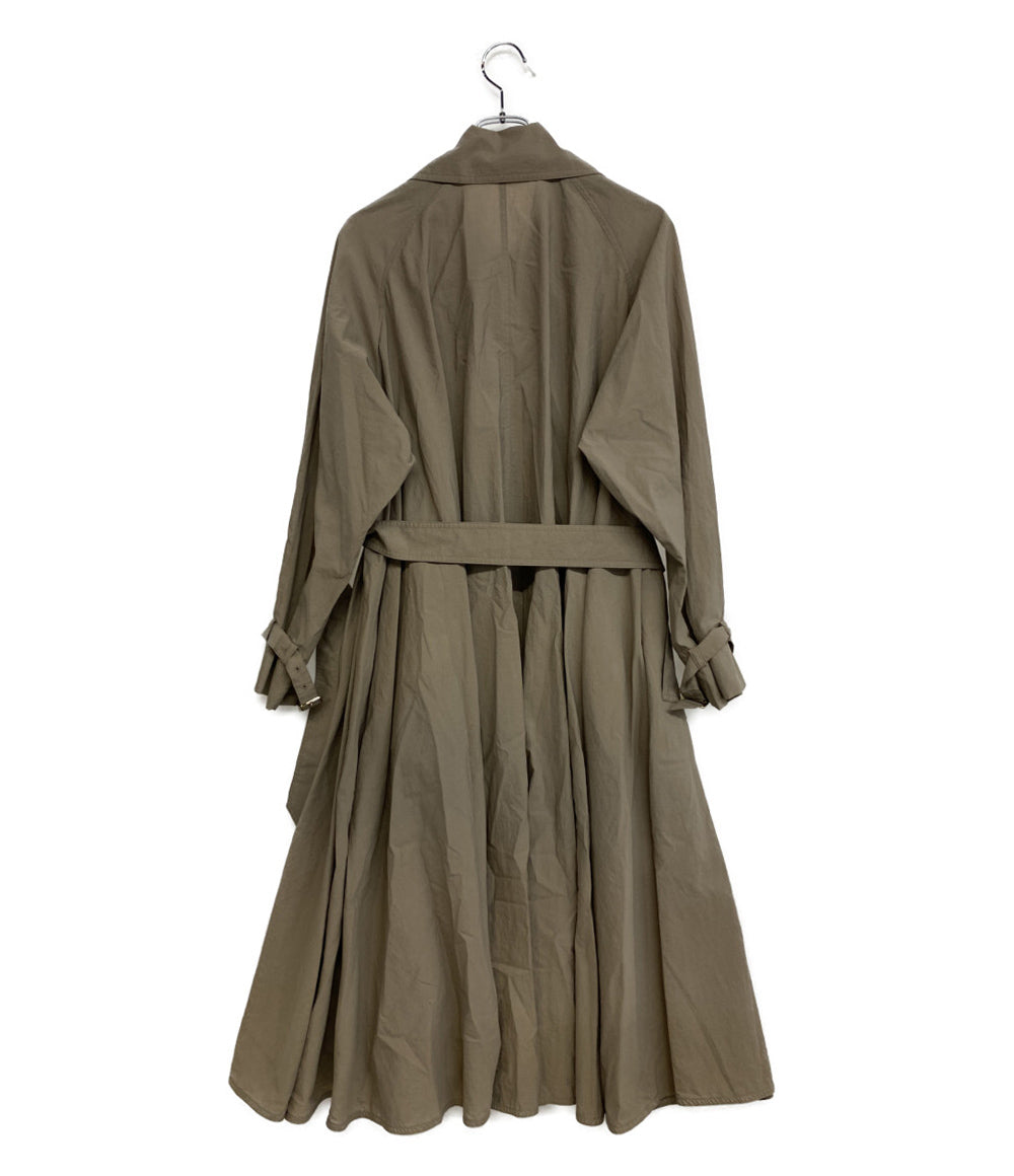 MAX MARA スプリングコート フォルスター レディース SIZE 40 マックスマーラ