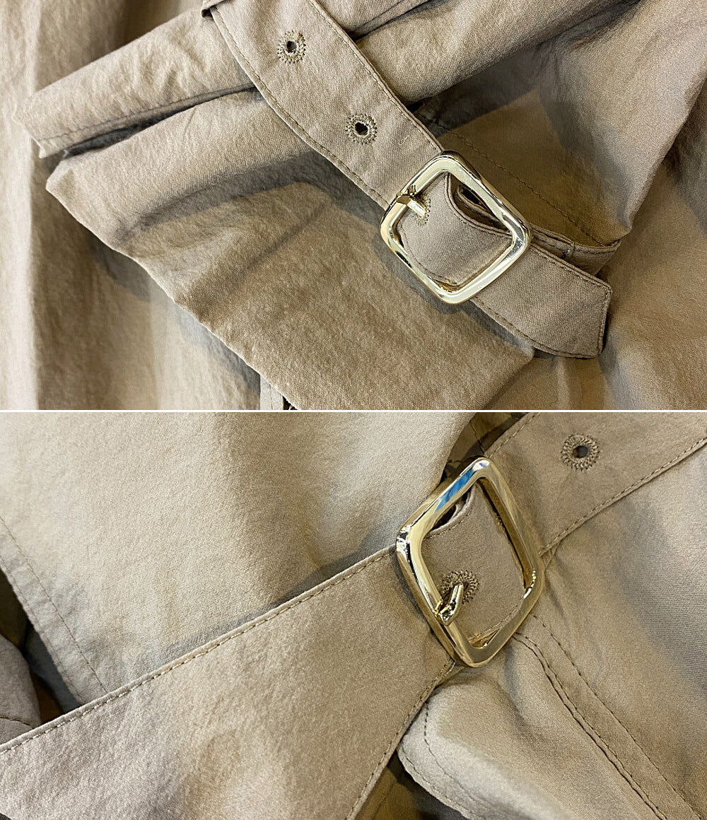 MAX MARA スプリングコート フォルスター レディース SIZE 40 マックスマーラ