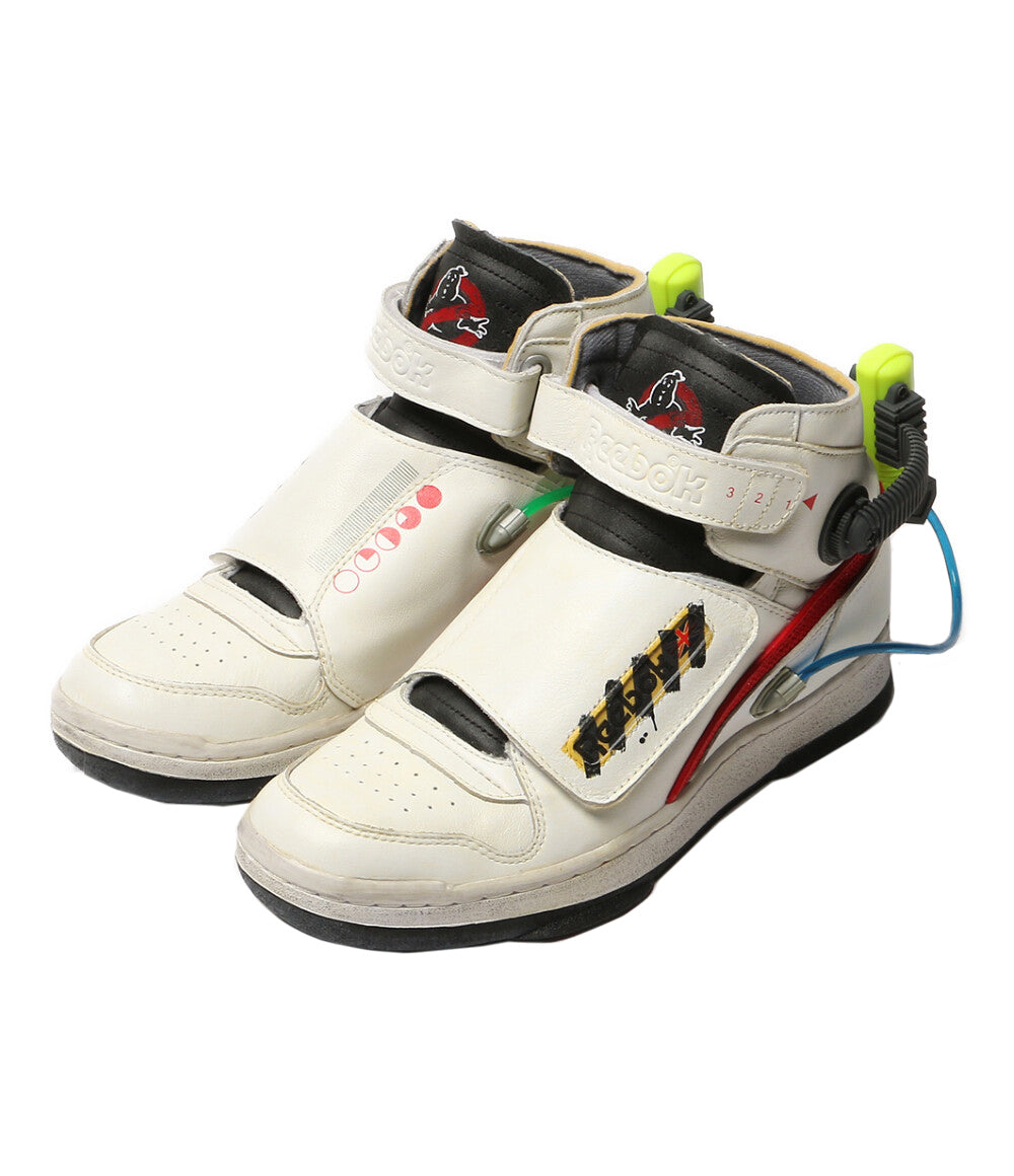 GHOSTBUSTERS × REEBOK ゴーストバスターズ リーボック スニーカー GHOST SMASHERS FY2106 メンズ SIZE 26.5cm