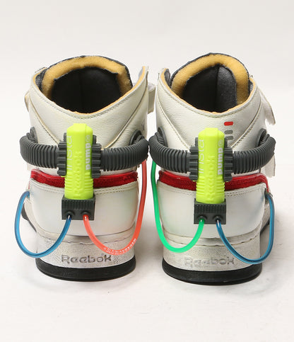 GHOSTBUSTERS × REEBOK ゴーストバスターズ リーボック スニーカー GHOST SMASHERS FY2106 メンズ SIZE 26.5cm
