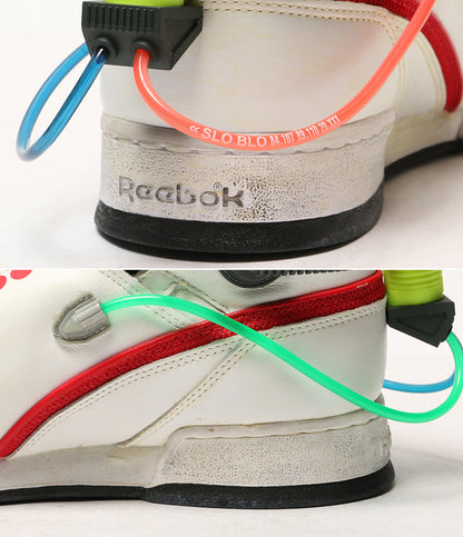GHOSTBUSTERS × REEBOK ゴーストバスターズ リーボック スニーカー GHOST SMASHERS FY2106 メンズ SIZE 26.5cm
