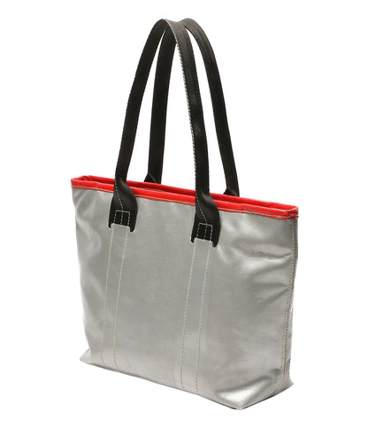 FREITAG トートバッグ シルバー メンズ フライターグ