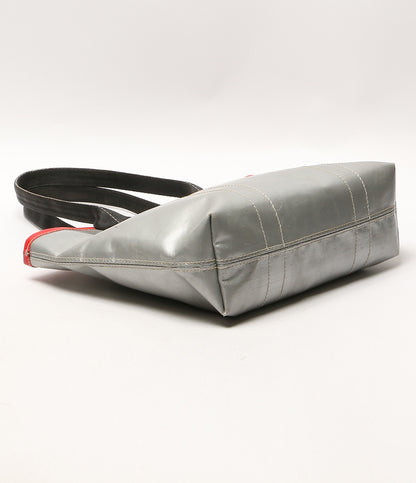 FREITAG トートバッグ シルバー メンズ フライターグ