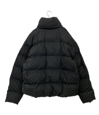 BALENCIAGA パファージャケット ザハッカープロジェクト 681885 メンズ SIZE 44 バレンシアガ