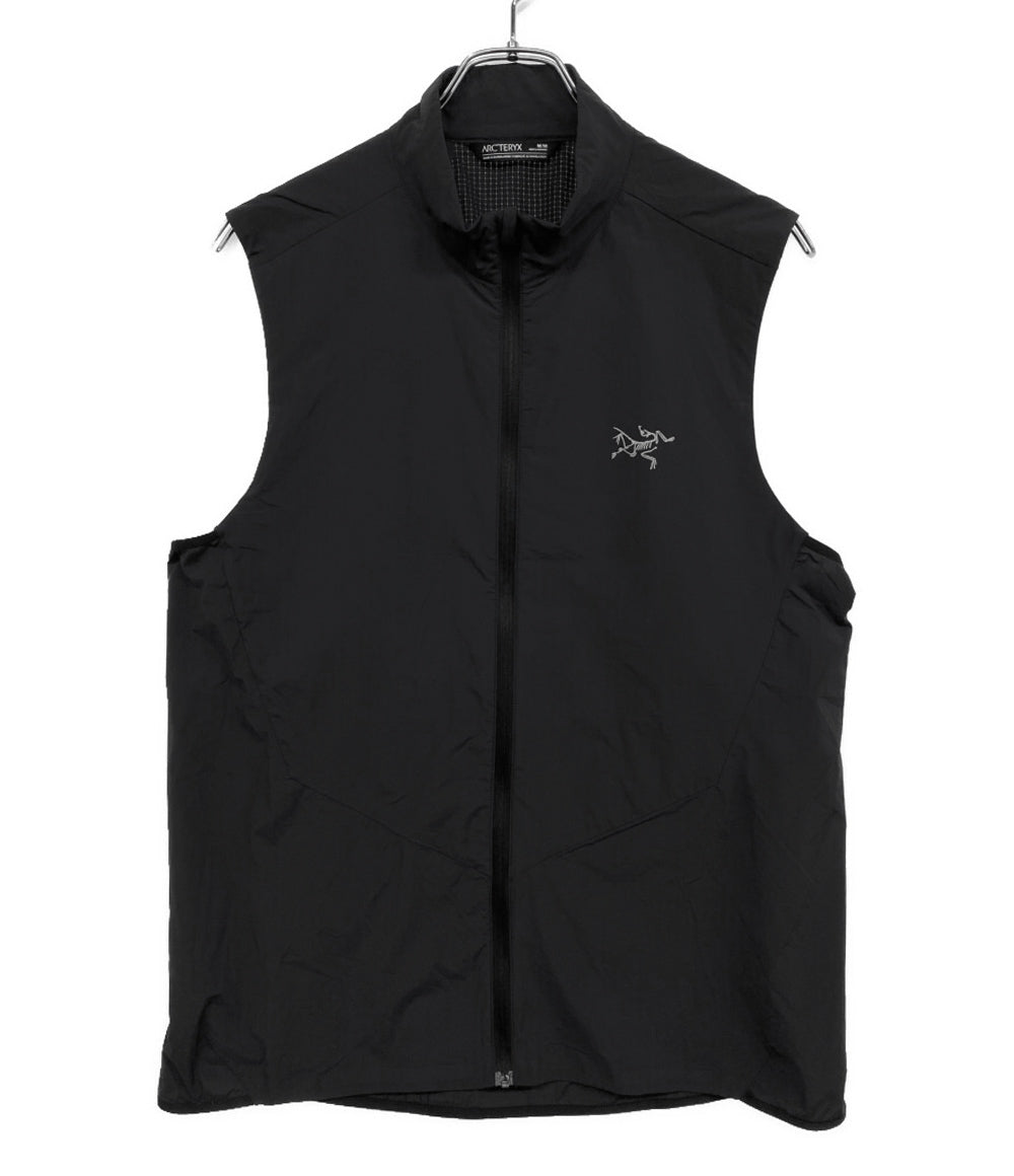 ARC’TERYX ベスト ナイロンベスト メンズ SIZE M アークテリクス