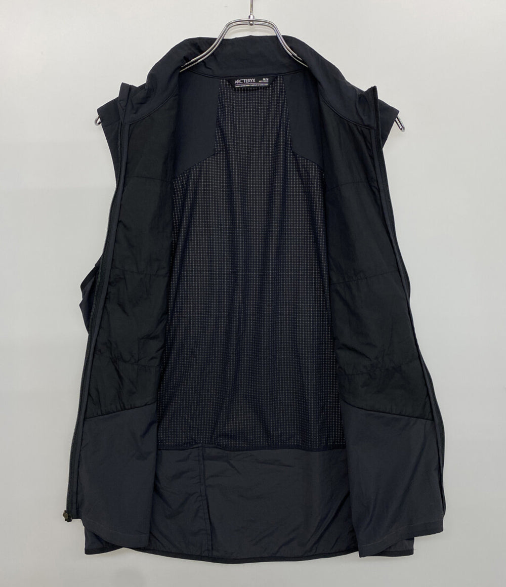 ARC’TERYX ベスト ナイロンベスト メンズ SIZE M アークテリクス
