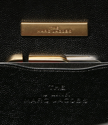THE MARC JACOBS ショルダーバッグ THE J LINK ブラック M0016745 レディース マークジェイコブス