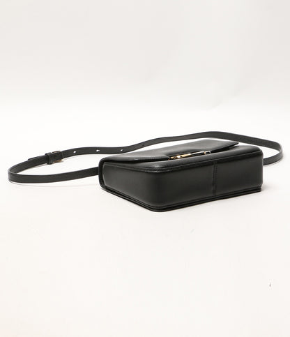 THE MARC JACOBS ショルダーバッグ THE J LINK ブラック M0016745 レディース マークジェイコブス