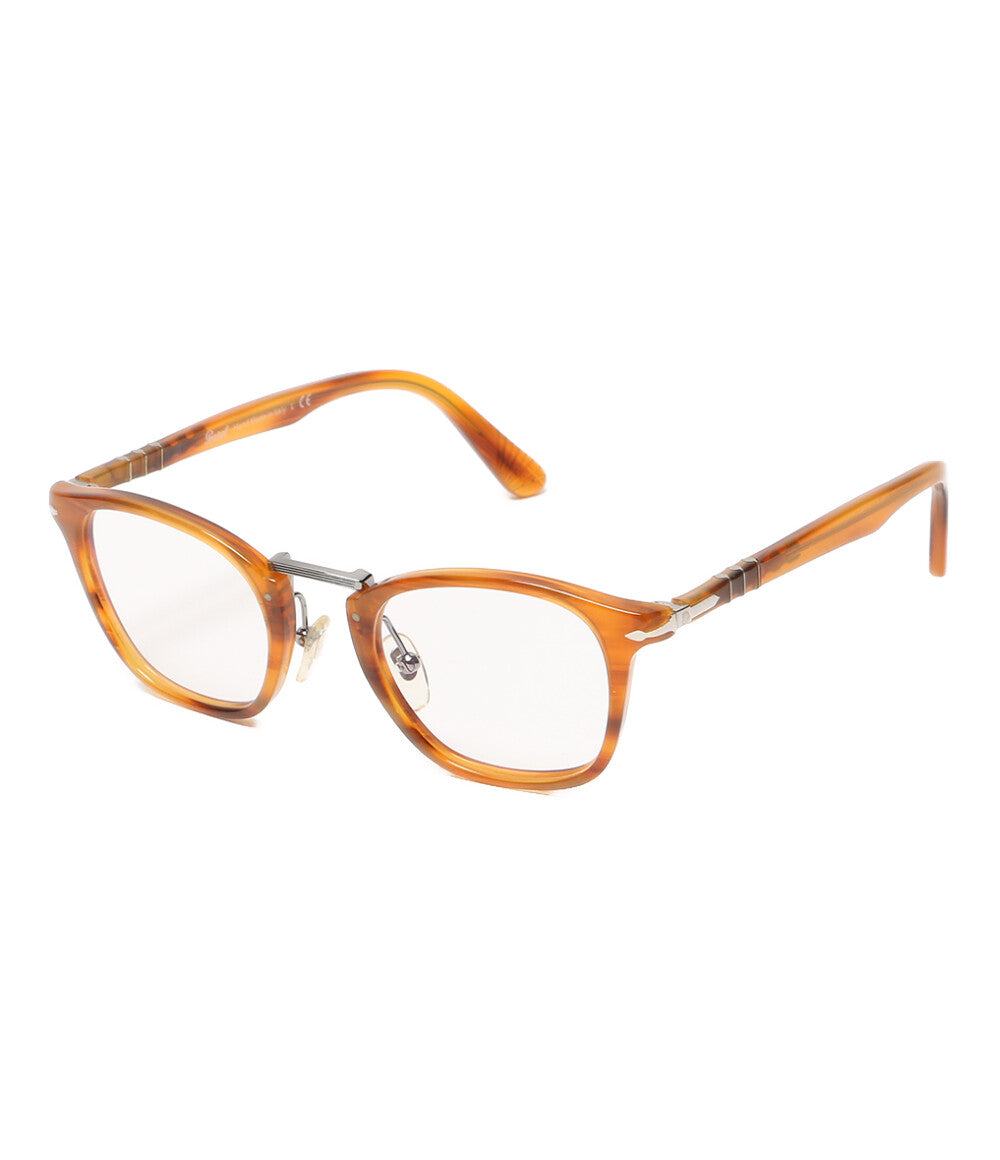 PERSOL サングラス TYPEWRITER EDITION PO3108S レディース ペルソール