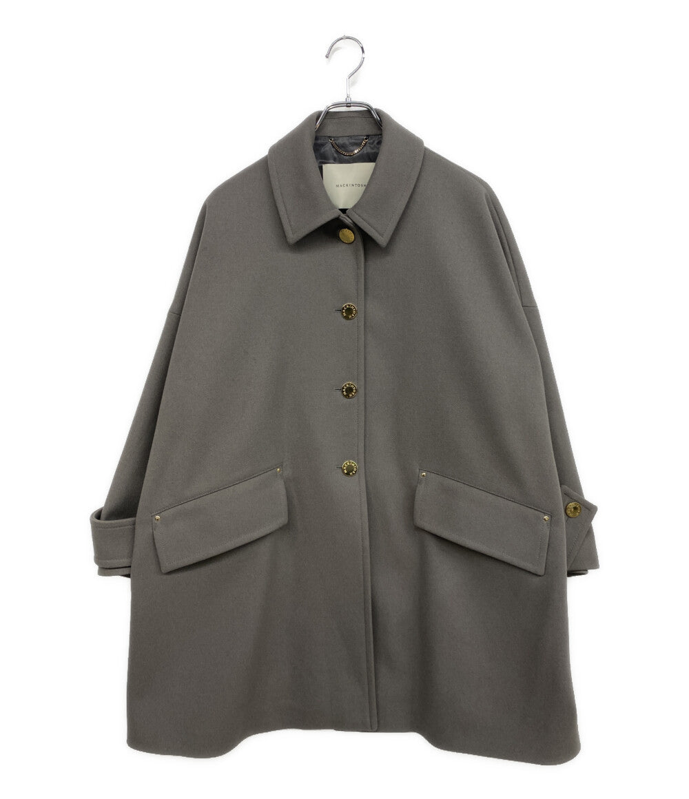 美品 MACKINTOSH コート NEW HUMBIE MB L232MO1131 レディース SIZE 4 マッキントッシュ