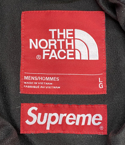 THE NORTH FACE×Supreme シュプリーム ジャケット NP62002I 20AW メンズ SIZE L ザ・ノースフェイス