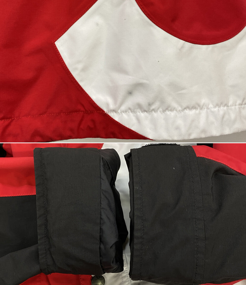 THE NORTH FACE×Supreme シュプリーム ジャケット NP62002I 20AW メンズ SIZE L ザ・ノースフェイス