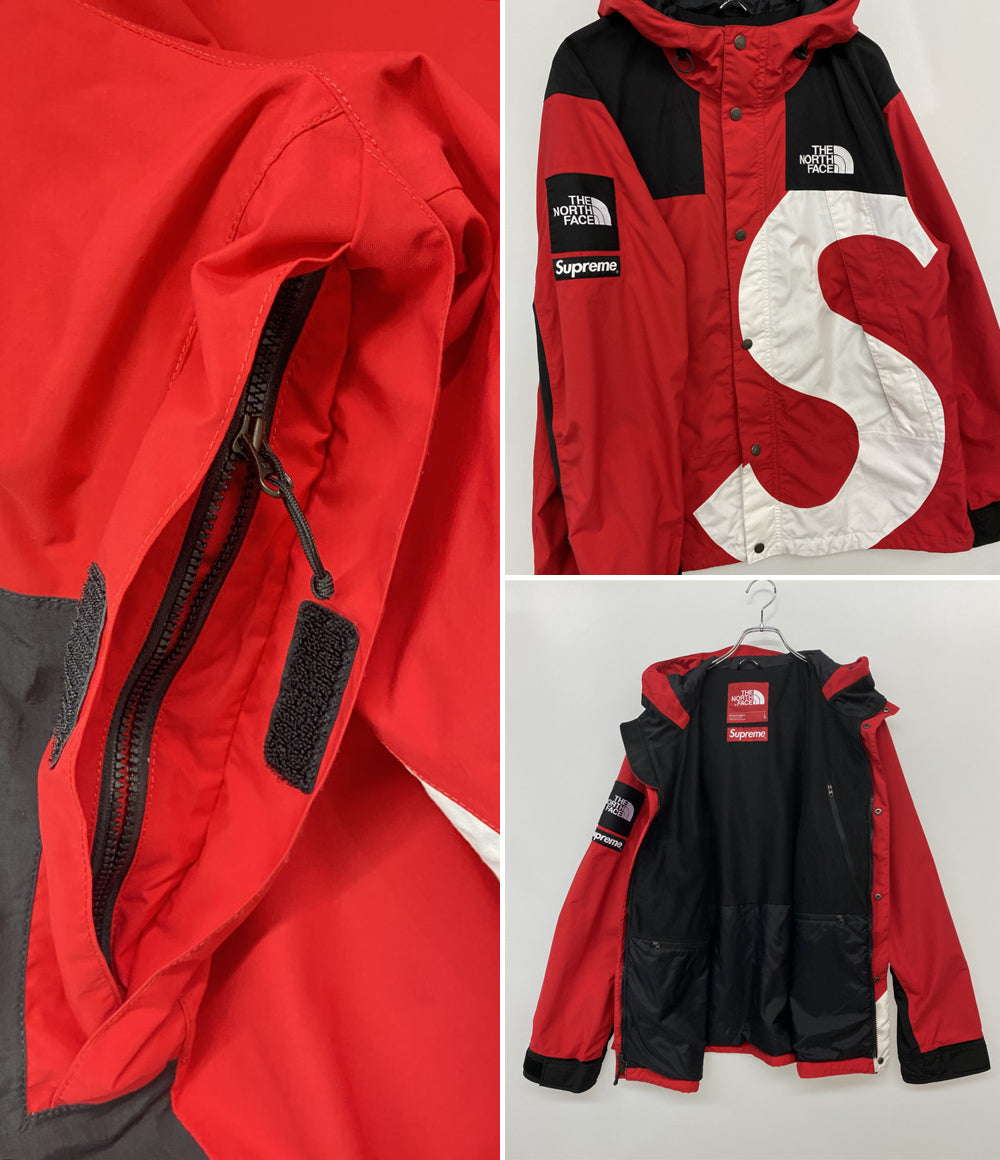 THE NORTH FACE×Supreme シュプリーム ジャケット NP62002I 20AW メンズ SIZE L ザ・ノースフェイス