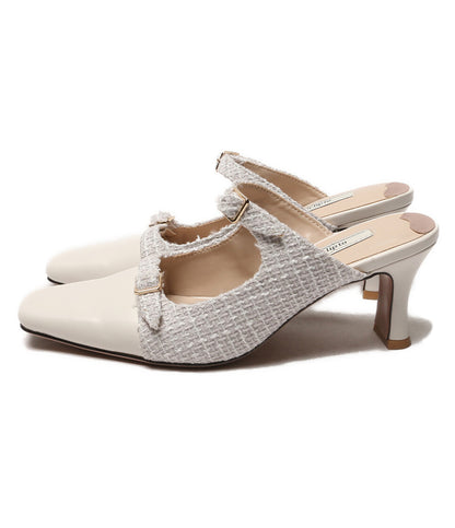 Her lip to ミュール Mademoiselle Mules レディース SIZE 36 ハーリップトゥ