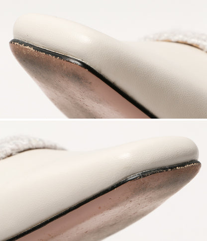 Her lip to ミュール Mademoiselle Mules レディース SIZE 36 ハーリップトゥ
