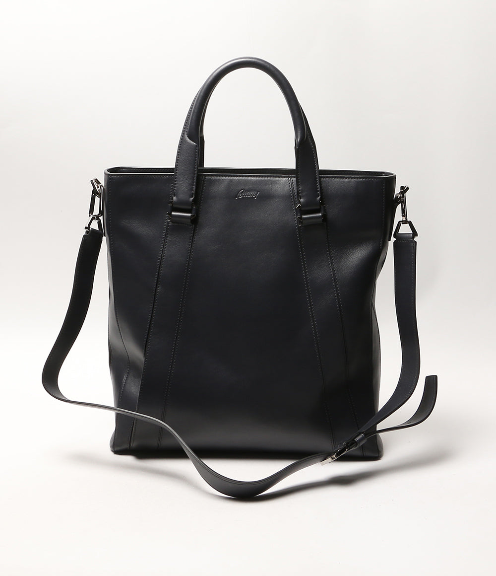 Brioni トートバッグ メンズ ブリオーニ