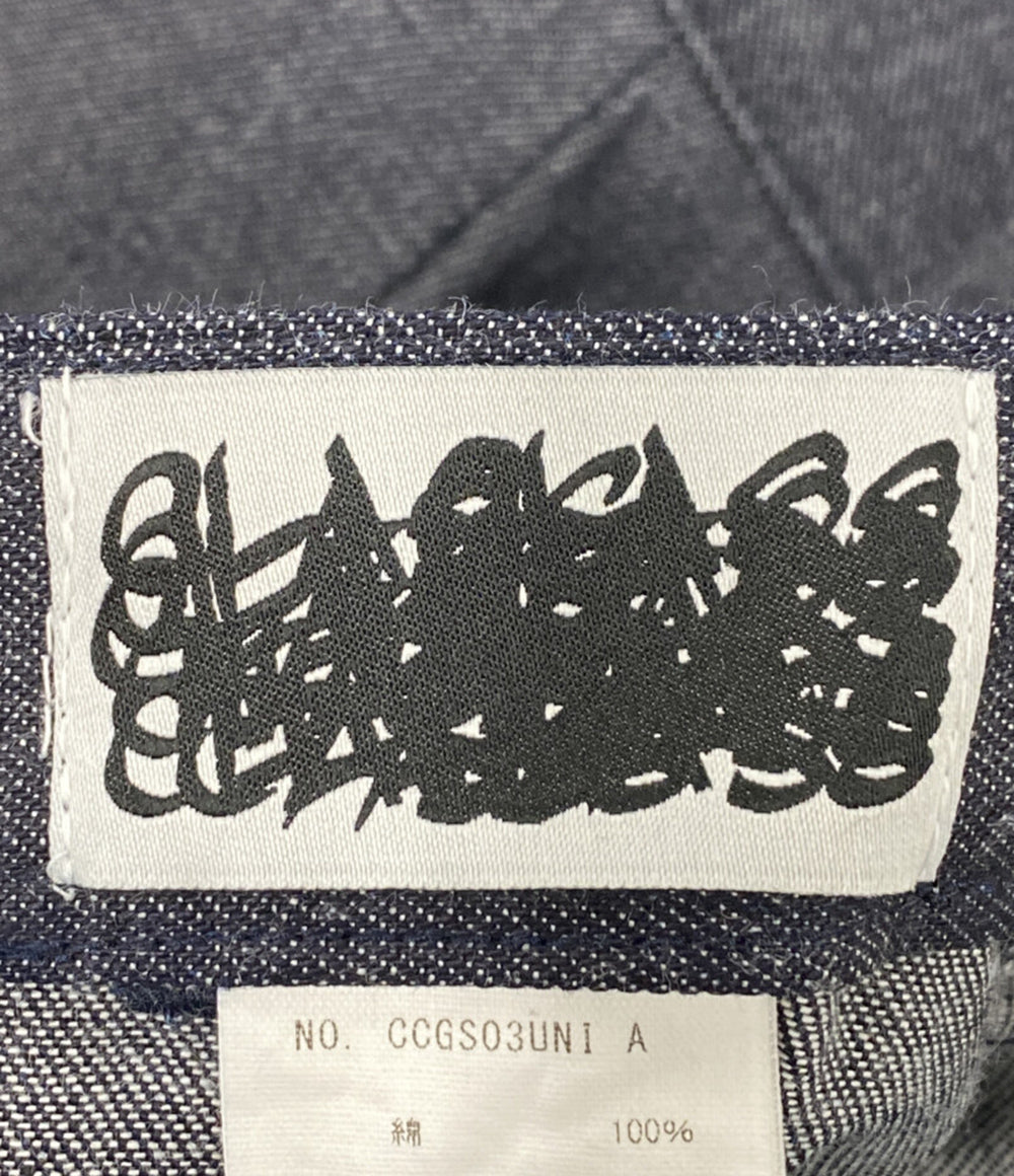 美品 CLASS デニムパンツ CCGS03UNI メンズ SIZE 1 クラス