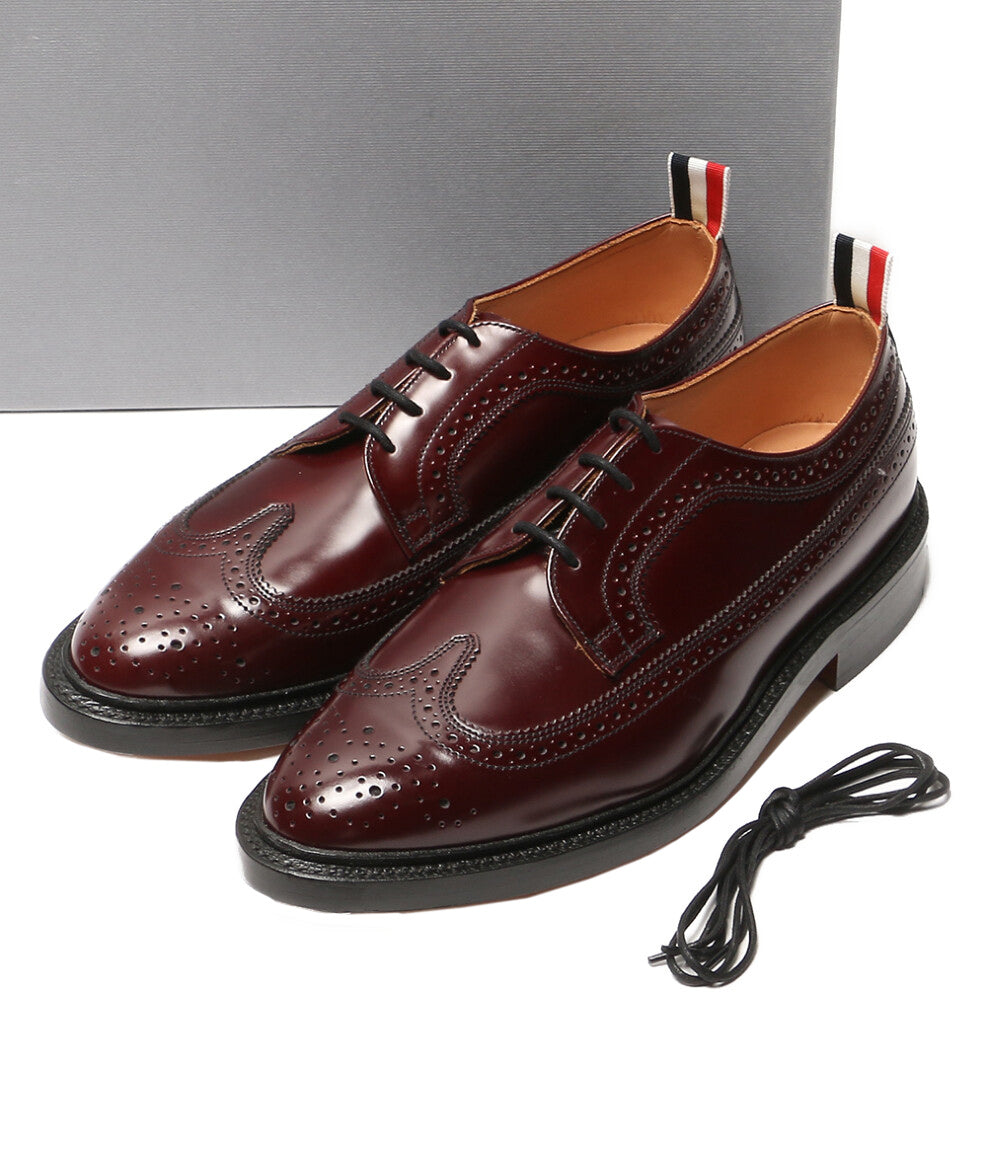THOM BROWNE ドレスシューズ メンズ SIZE U.S. 9 トムブラウン