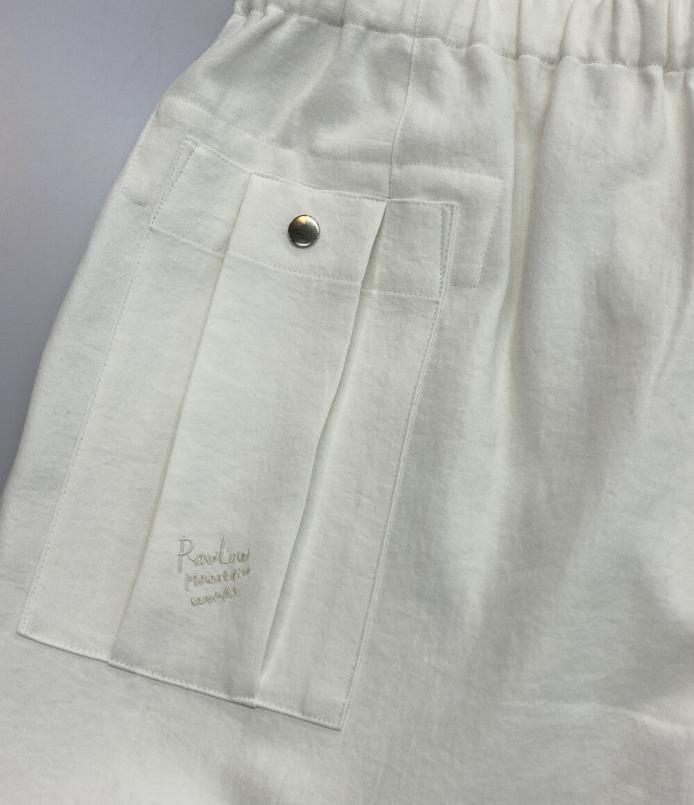 RawLow Mountain Works ロウロウマウンテンワーク ハイカーベイカーパンツ メンズ SIZE 2