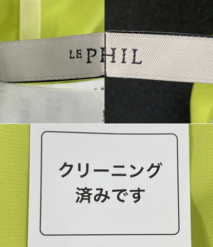 LE PHIL ル フィル ハイストレッチダンボールビスチェ 534-4210708 レディース SIZE F