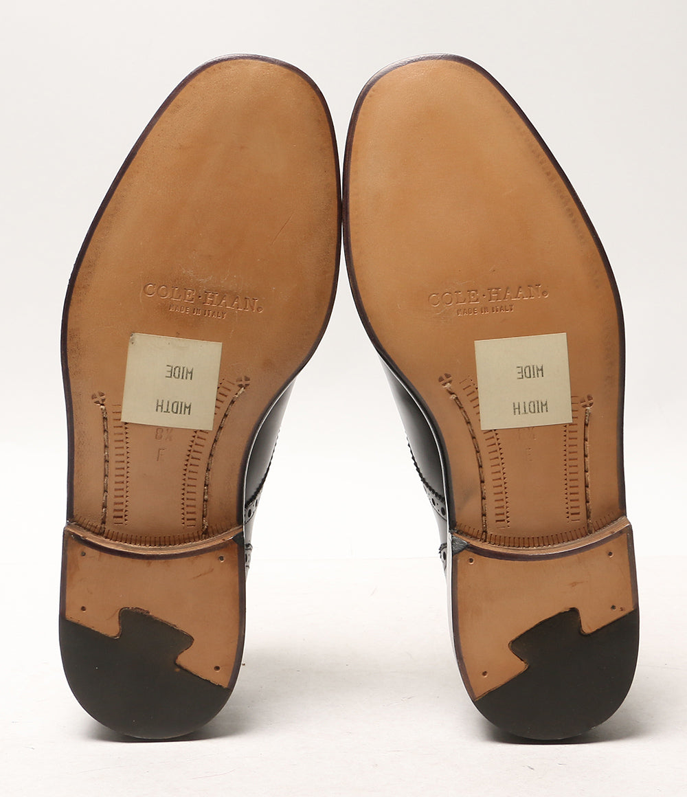 COLEHAAN コールハーン ドレスシューズ ストレートチップ 02293 メンズ SIZE 8