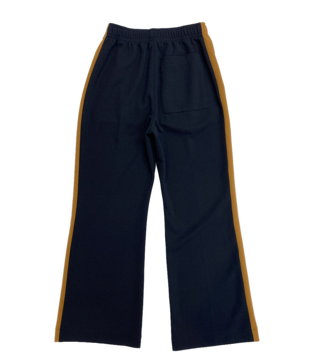 PHEENY フィーニー パンツ PS26-PT02 ネイビー サイドライン レディース SIZE 1