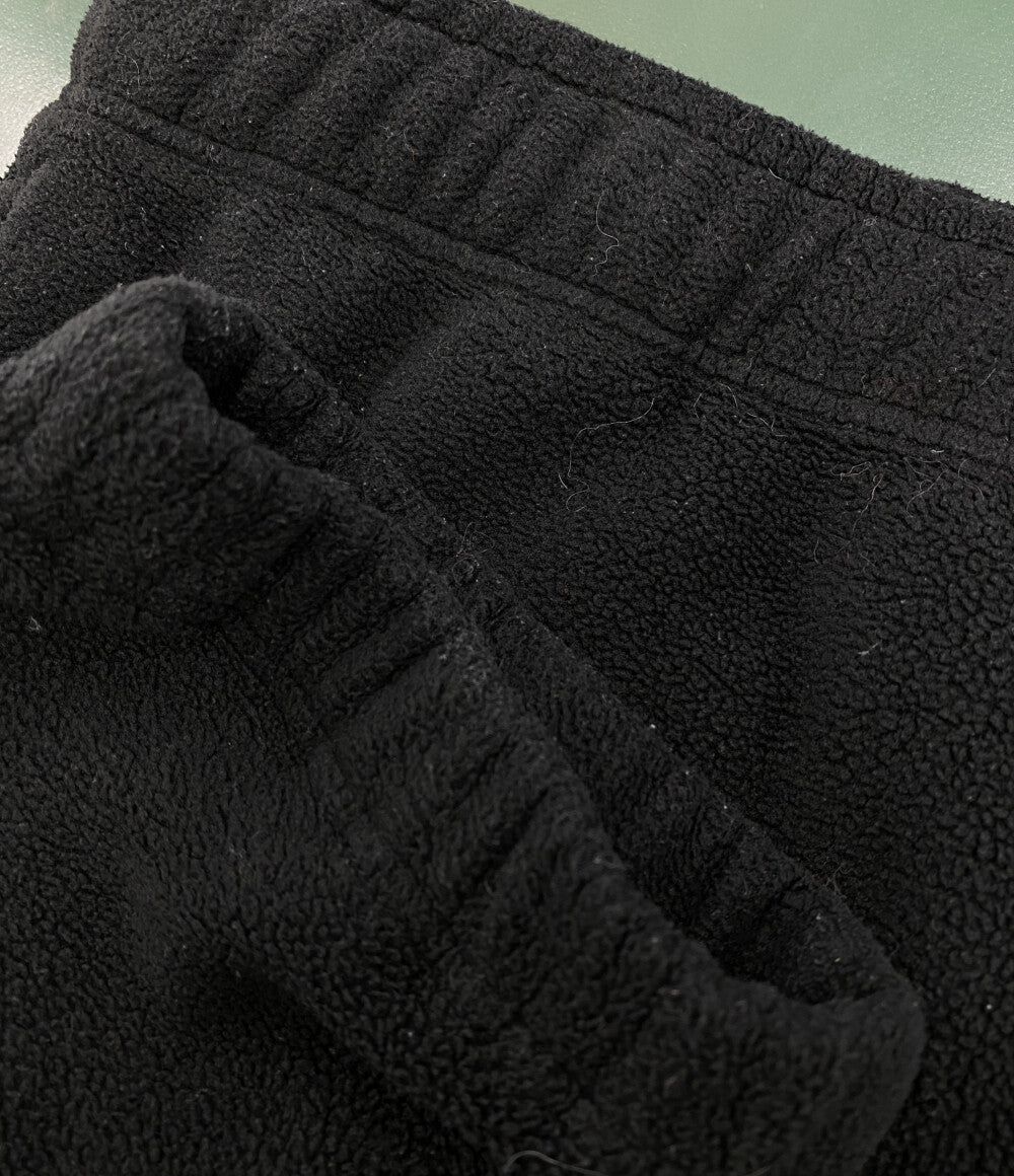The Ennoy Professional フリースパンツ CITY FLEECE PANTS メンズ SIZE L ザエンノイプロフェッショナル