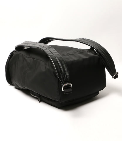 BALLY リュック・デイパック ナイロンバックパック メンズ バリー