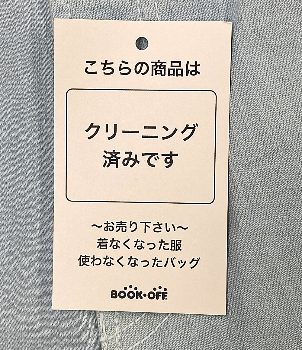 mother パンツ SUPERIOR THE BOOKIE FLOOD 25SS レディース SIZE 26 マザー