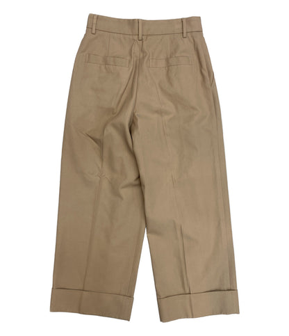 CABaN チノクロップドパンツ 39-04-41-04004 レディース SIZE XS キャバン