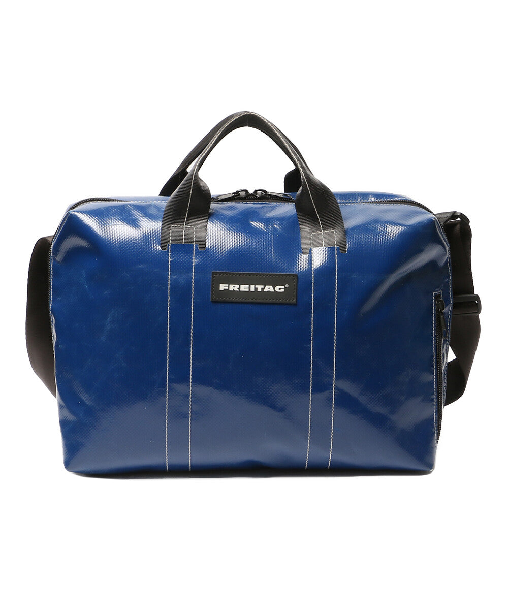 FREITAG ショルダーバッグ BEN F77 ブルー メンズ フライターグ