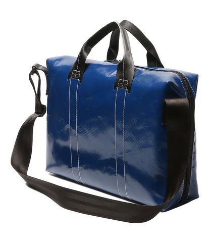 FREITAG ショルダーバッグ BEN F77 ブルー メンズ フライターグ